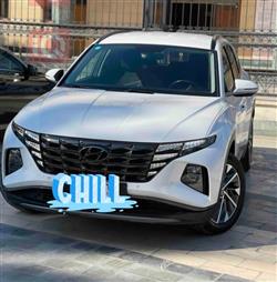 هیوندای تۆکسۆن